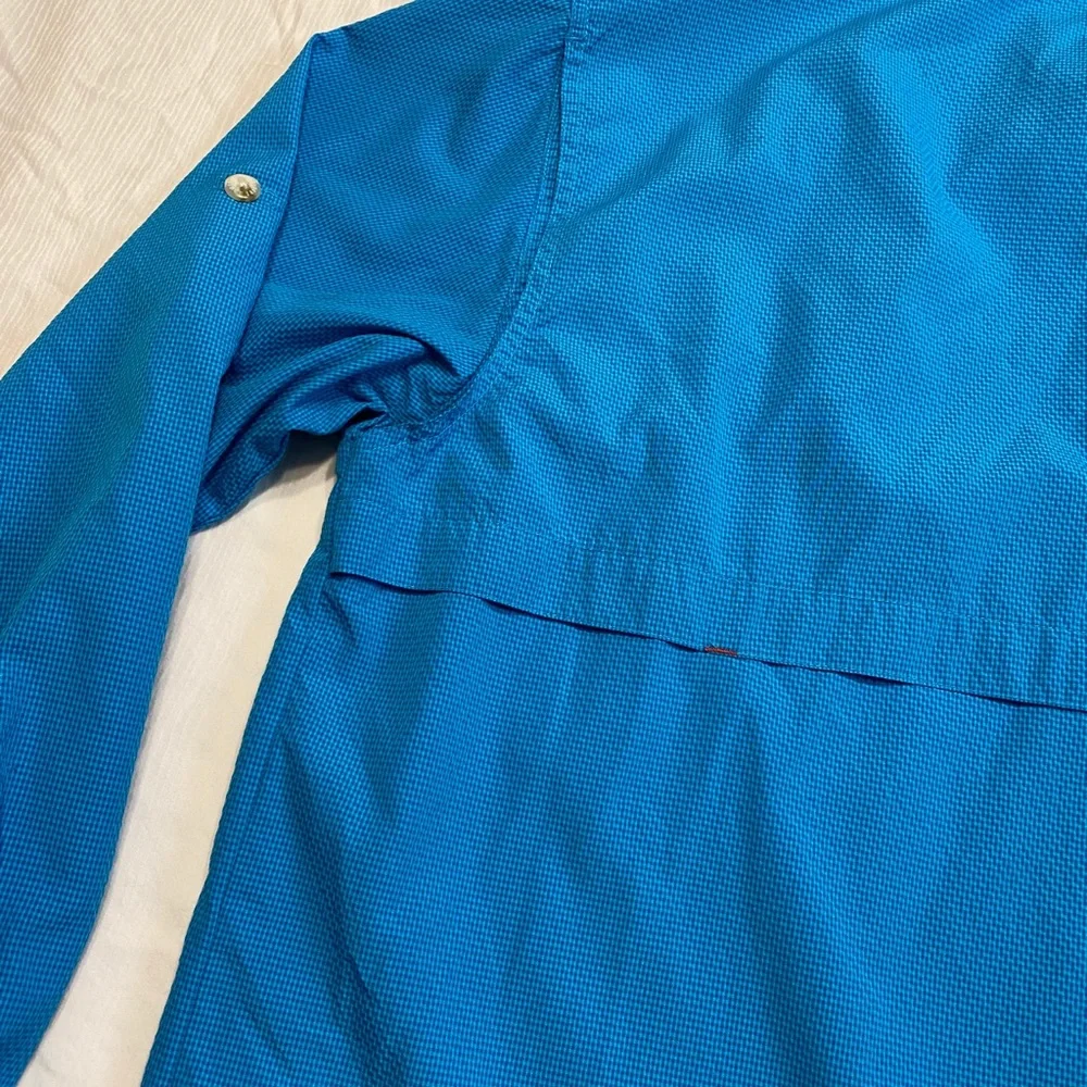 Orvis Trout Bum Vented Fishing Shirt - Picture 8 of 11